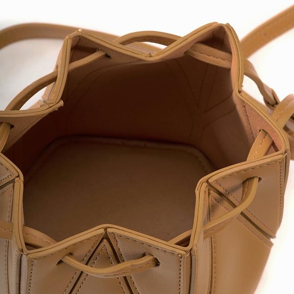 JS-2037-1-67 желтая сумка женская Jane's Story Jane's Story, Артикул: JS-2037-1-67 фото №1