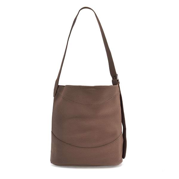 JS-2789-61 коричневый сумка женская Jane's Story Jane's Story, Артикул: JS-2789-61 фото №1