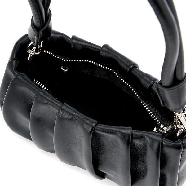 JS-6033-04 черная сумка женская Jane's Story Jane's Story, Артикул: JS-6033-04 фото №1