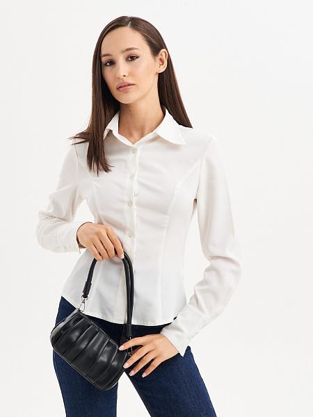 JS-6033-04 черная сумка женская Jane's Story Jane's Story, Артикул: JS-6033-04 фото №1