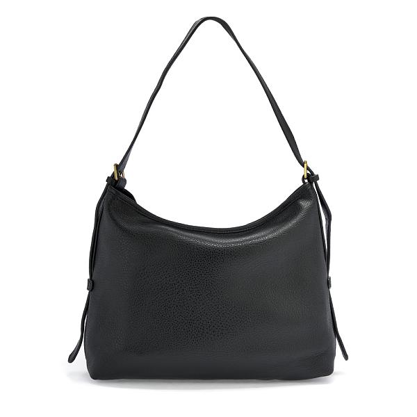 JS-3153-04 черная сумка женская Jane's Story Jane's Story, Артикул: JS-3153-04 фото №1