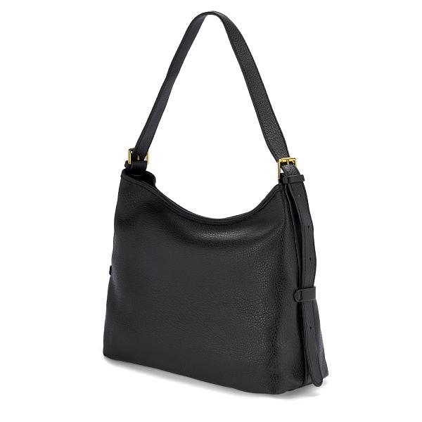 JS-3153-04 черная сумка женская Jane's Story Jane's Story, Артикул: JS-3153-04 фото №1