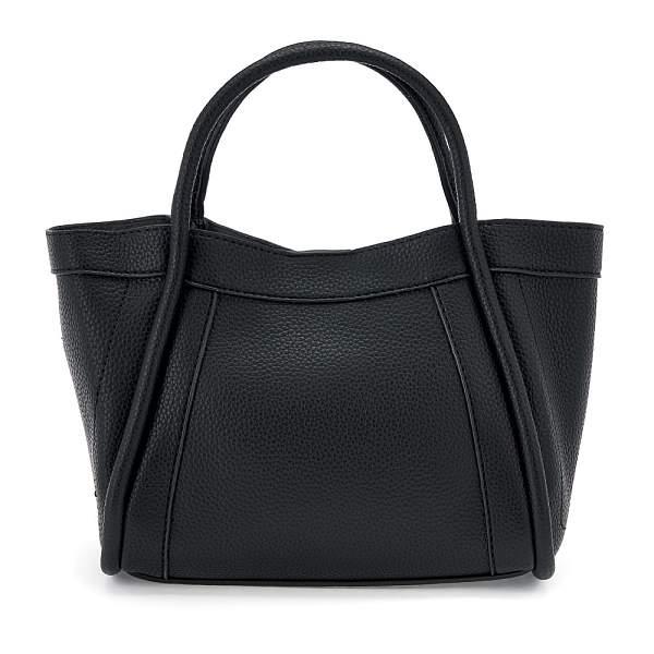 JS-6078-04 черная сумка женская Jane's Story Jane's Story, Артикул: JS-6078-04 фото №1