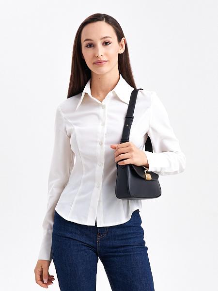 JS-3100-04 черная сумка женская Jane's Story Jane's Story, Артикул: JS-3100-04 фото №1