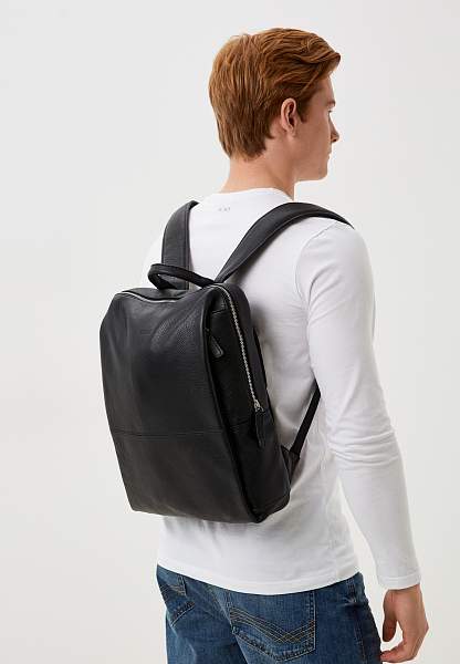 L15351-2 FABRETTI Рюкзак муж. нат. кожа Fabretti, Артикул: L15351-2 фото №1