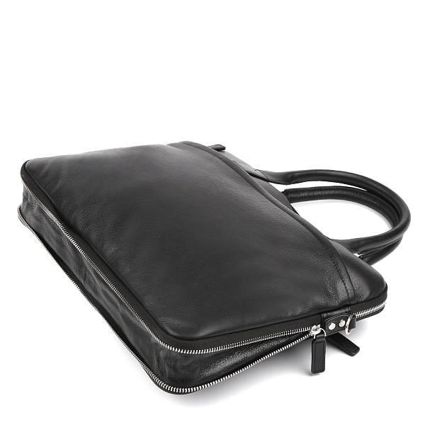 L14866-2 FABRETTI Сумка муж. нат. кожа Fabretti, Артикул: L14866-2 фото №1