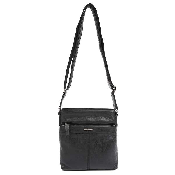 L15596-2 FABRETTI Сумка муж. нат. кожа Fabretti, Артикул: L15596-2 фото №1