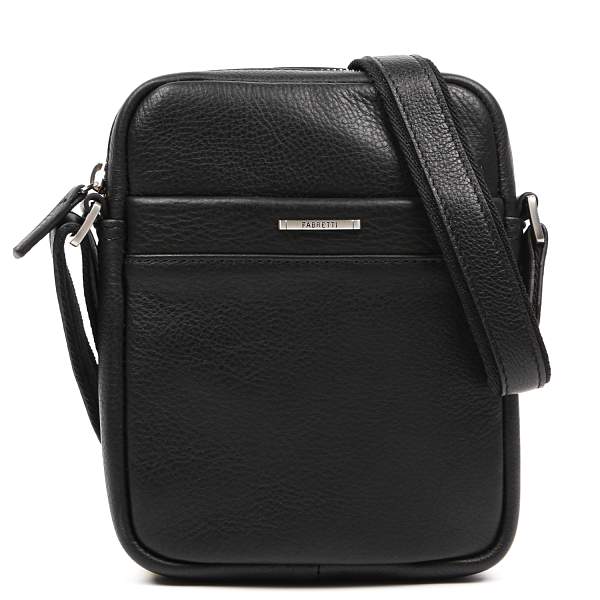 L15730-2 FABRETTI Сумка муж. нат. кожа Fabretti, Артикул: L15730-2 фото №1