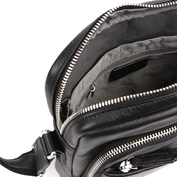 L15748-2 FABRETTI Сумка муж. нат. кожа Fabretti, Артикул: L15748-2 фото №1