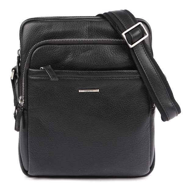 L15748-2 FABRETTI Сумка муж. нат. кожа Fabretti, Артикул: L15748-2 фото №1