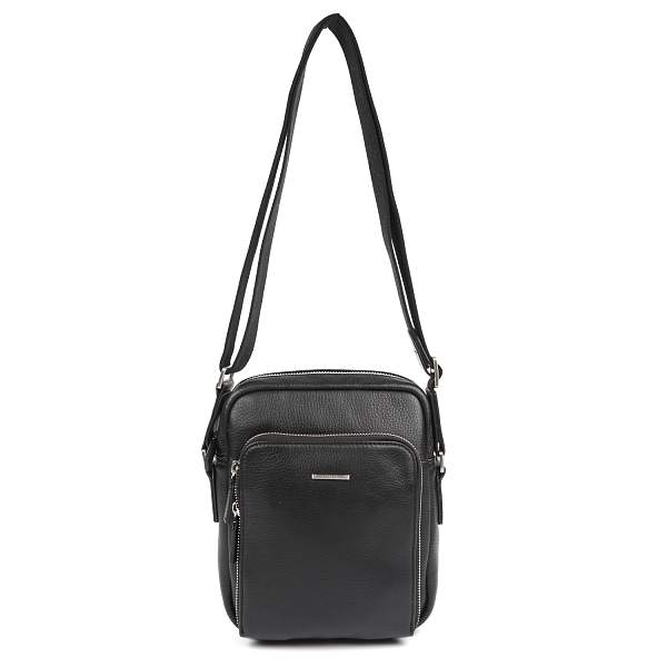 L15937-2 FABRETTI Сумка муж. нат. кожа Fabretti, Артикул: L15937-2 фото №1