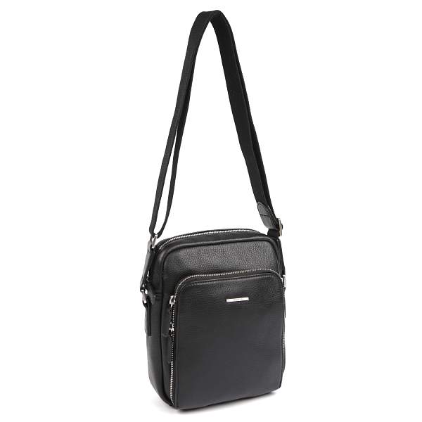 L15937-2 FABRETTI Сумка муж. нат. кожа Fabretti, Артикул: L15937-2 фото №1