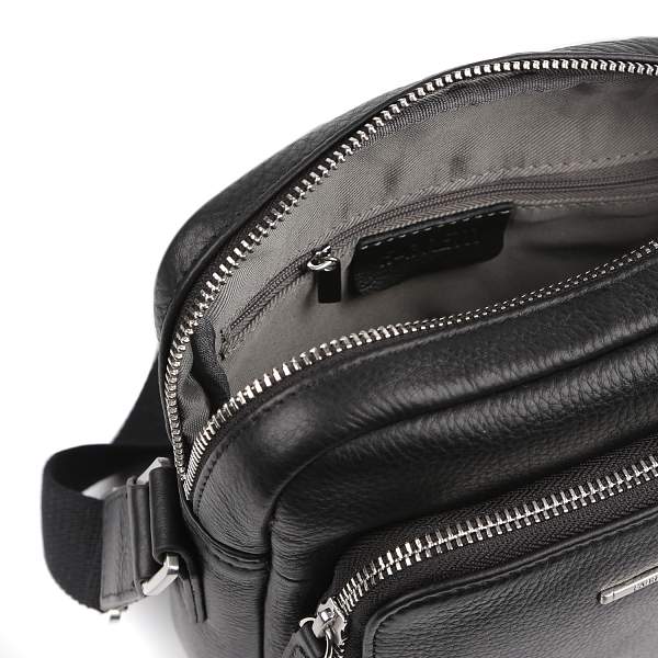 L15937-2 FABRETTI Сумка муж. нат. кожа Fabretti, Артикул: L15937-2 фото №1