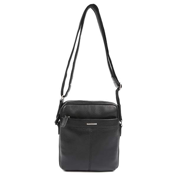 L16131-2 FABRETTI Сумка муж. нат. кожа Fabretti, Артикул: L16131-2 фото №1