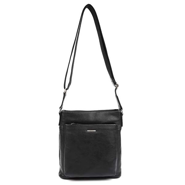 L15765-2 FABRETTI Сумка муж. нат. кожа Fabretti, Артикул: L15765-2 фото №1