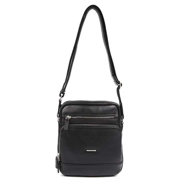 L15788-2 FABRETTI Сумка муж. нат. кожа Fabretti, Артикул: L15788-2 фото №1