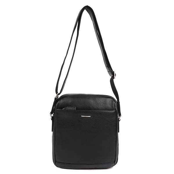 L16036-2 FABRETTI Сумка муж. нат. кожа Fabretti, Артикул: L16036-2 фото №1