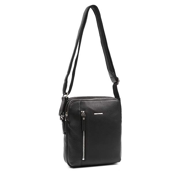 L14942-2 FABRETTI Сумка муж. нат. кожа Fabretti, Артикул: L14942-2 фото №1