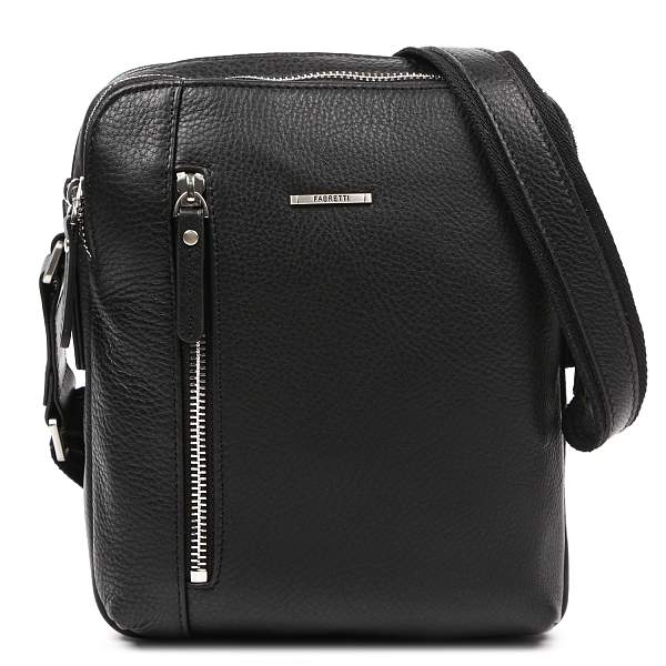 L14942-2 FABRETTI Сумка муж. нат. кожа Fabretti, Артикул: L14942-2 фото №1