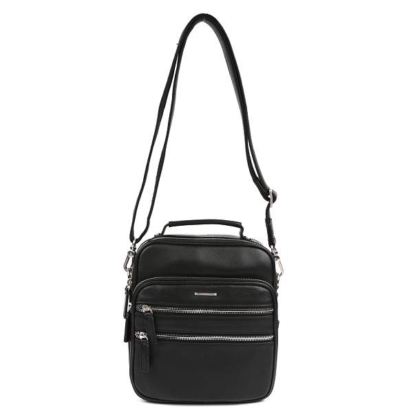 L14577-2 FABRETTI Сумка муж. нат. кожа Fabretti, Артикул: L14577-2 фото №1