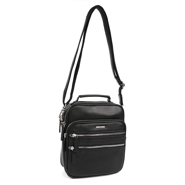 L14577-2 FABRETTI Сумка муж. нат. кожа Fabretti, Артикул: L14577-2 фото №1