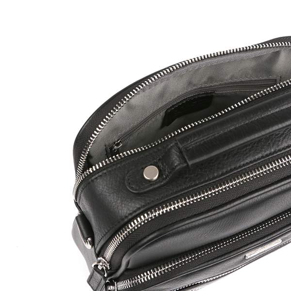 L14577-2 FABRETTI Сумка муж. нат. кожа Fabretti, Артикул: L14577-2 фото №1