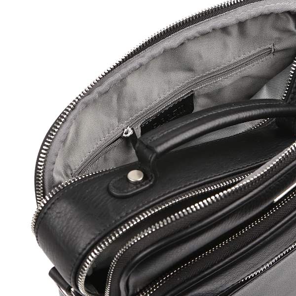 L14578-2 FABRETTI Сумка муж. нат. кожа Fabretti, Артикул: L14578-2 фото №1