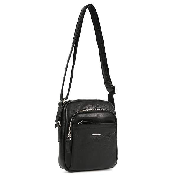 L15767-2 FABRETTI Сумка муж. нат. кожа Fabretti, Артикул: L15767-2 фото №1