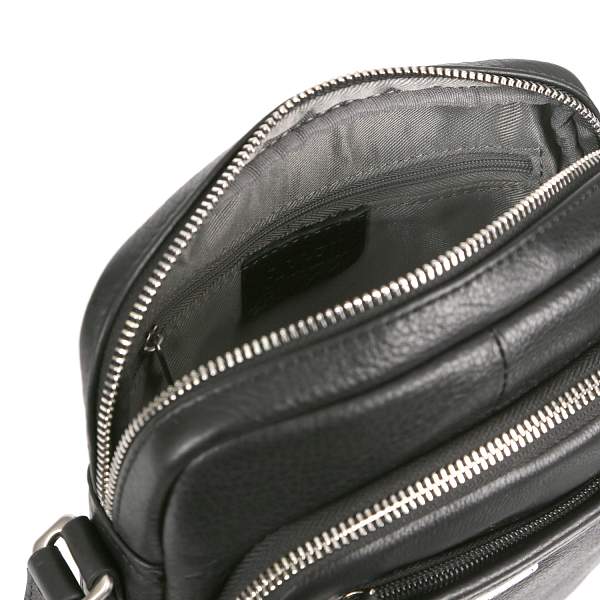 L15767-2 FABRETTI Сумка муж. нат. кожа Fabretti, Артикул: L15767-2 фото №1