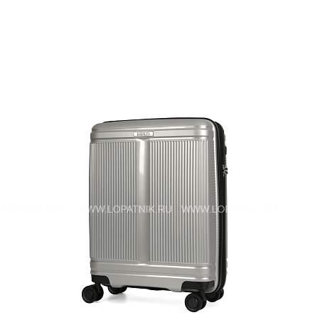 en9530-20-11 fabretti чемодан 4-х колесный 100% полипропилен Fabretti