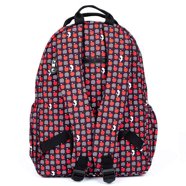 Y8703-009 FABRETTI  Рюкзак 100% полиэстер Fabretti, Артикул: Y8703-009 фото №1