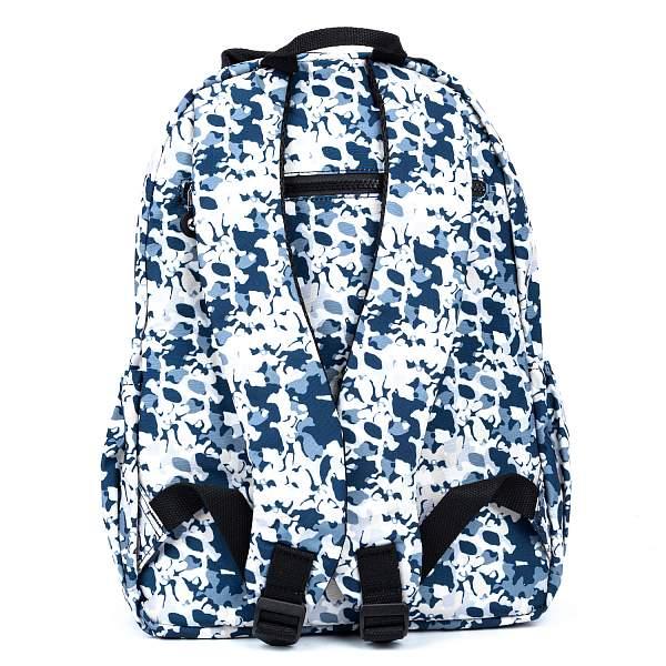 Y8703-065 FABRETTI  Рюкзак 100% полиэстер Fabretti, Артикул: Y8703-065 фото №1