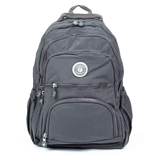 Y8703-034 FABRETTI  Рюкзак 100% полиэстер Fabretti, Артикул: Y8703-034 фото №1