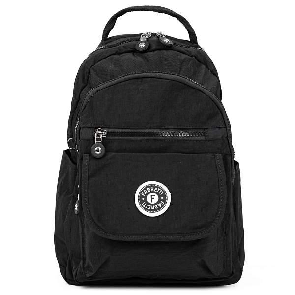 Y8706-2 FABRETTI  Рюкзак 100% полиэстер Fabretti, Артикул: Y8706-2 фото №1