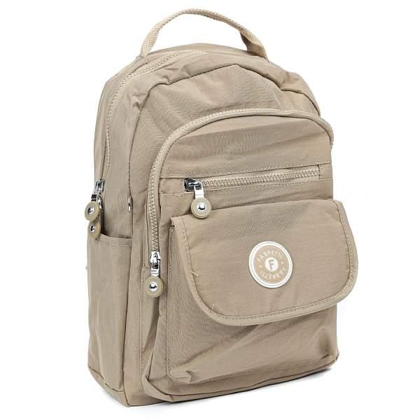 Y8706-109 FABRETTI  Рюкзак 100% полиэстер Fabretti, Артикул: Y8706-109 фото №1