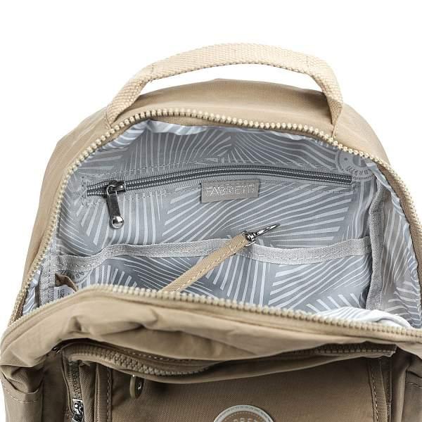 Y8706-109 FABRETTI  Рюкзак 100% полиэстер Fabretti, Артикул: Y8706-109 фото №1