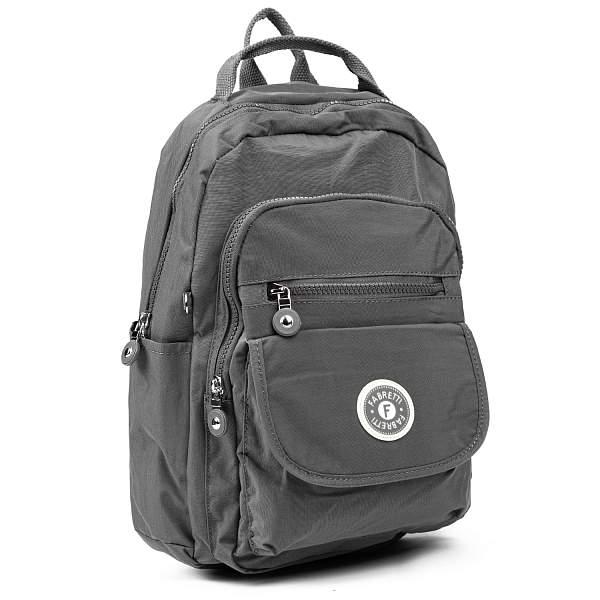 Y8706-121 FABRETTI  Рюкзак 100% полиэстер Fabretti, Артикул: Y8706-121 фото №1