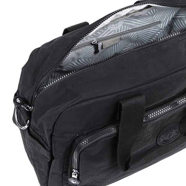 8031-2  FABRETTI  Сумка 100% полиэстер Fabretti, Артикул: 8031-2 фото №1