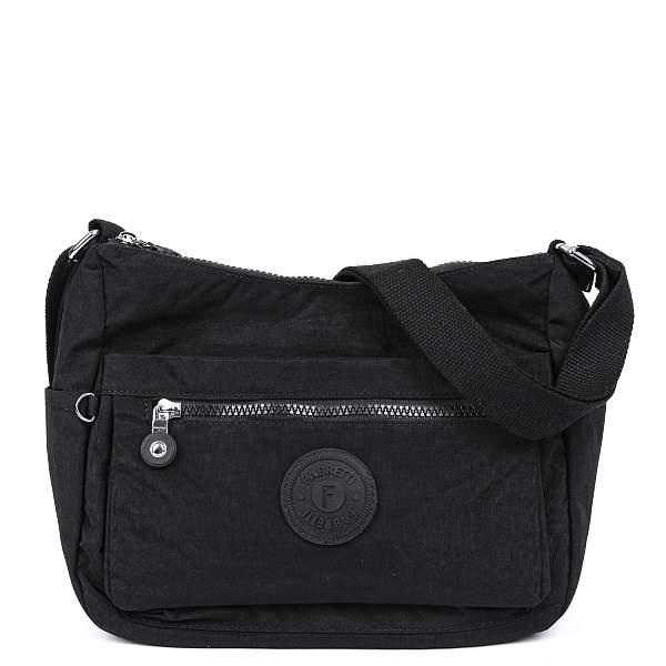 8634-2  FABRETTI  Сумка 100% полиэстер Fabretti, Артикул: 8634-2 фото №1