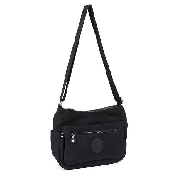 8634-2  FABRETTI  Сумка 100% полиэстер Fabretti, Артикул: 8634-2 фото №1