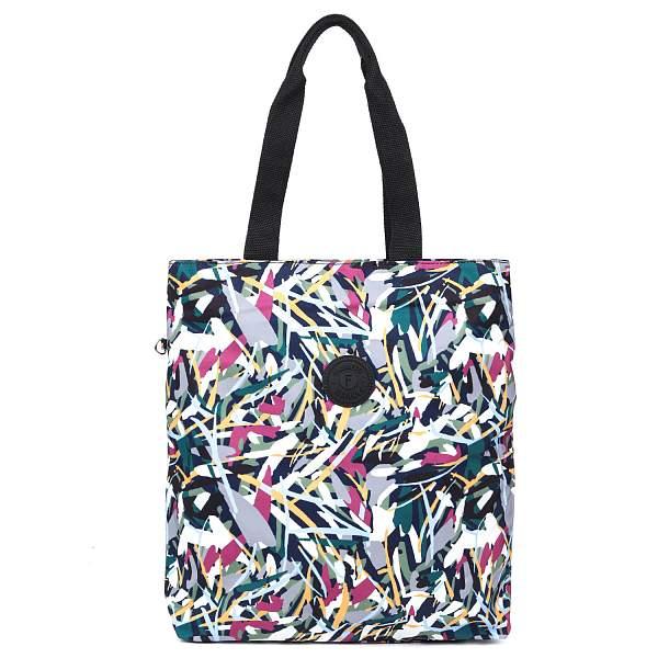 8530-034 FABRETTI  Сумка 100% полиэстер Fabretti, Артикул: 8530-034 фото №1