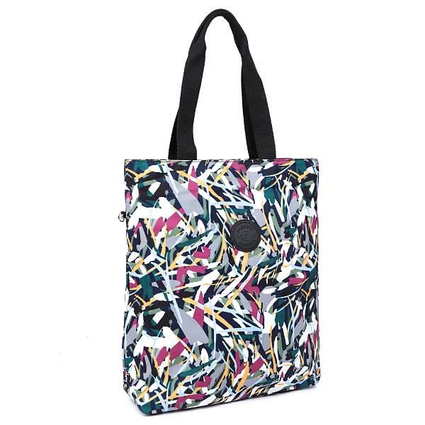 8530-034 FABRETTI  Сумка 100% полиэстер Fabretti, Артикул: 8530-034 фото №1