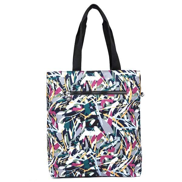 8530-034 FABRETTI  Сумка 100% полиэстер Fabretti, Артикул: 8530-034 фото №1