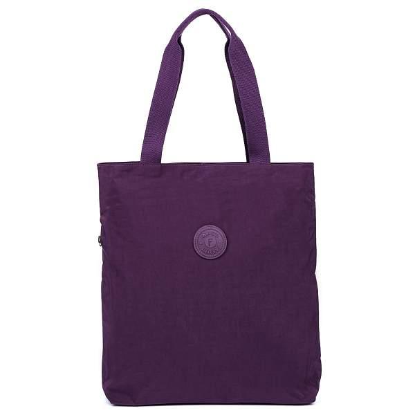 8530-42 FABRETTI  Сумка 100% полиэстер Fabretti, Артикул: 8530-42 фото №1