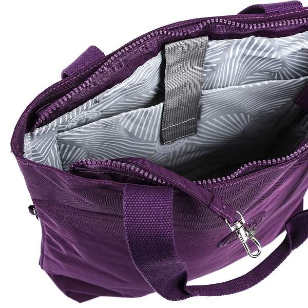 8530-42 FABRETTI  Сумка 100% полиэстер Fabretti, Артикул: 8530-42 фото №1