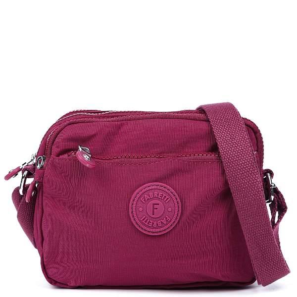 Y8682-91 FABRETTI  Сумка 100% полиэстер Fabretti, Артикул: Y8682-91 фото №1