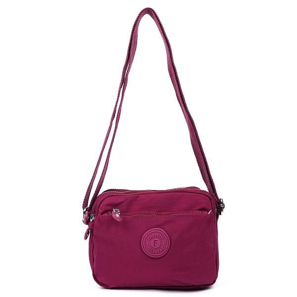 Y8682-91 FABRETTI  Сумка 100% полиэстер Fabretti, Артикул: Y8682-91 фото №1