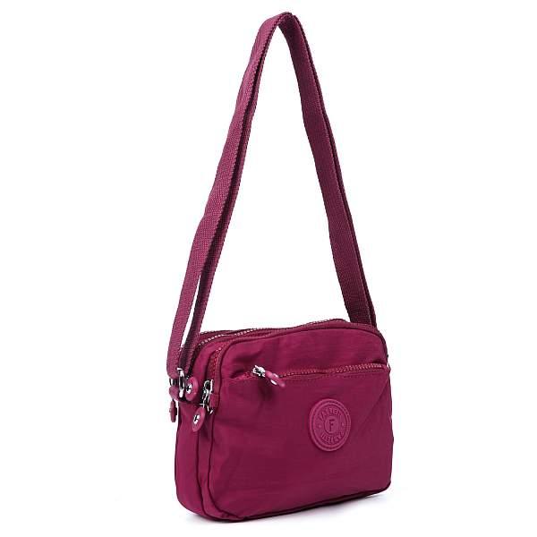 Y8682-91 FABRETTI  Сумка 100% полиэстер Fabretti, Артикул: Y8682-91 фото №1