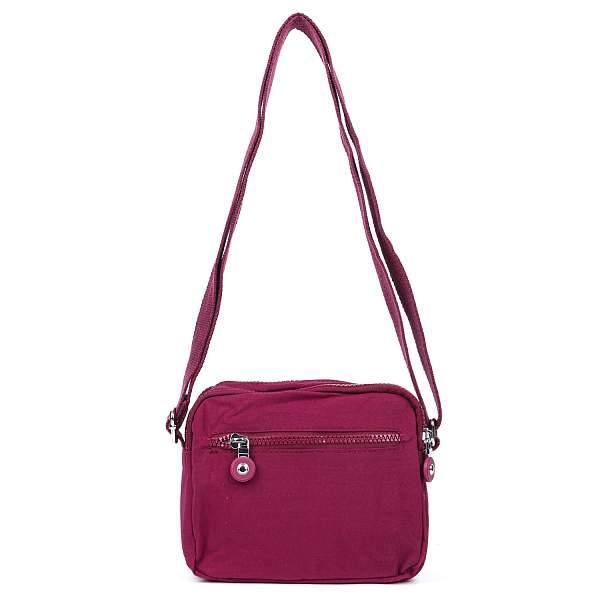 Y8682-91 FABRETTI  Сумка 100% полиэстер Fabretti, Артикул: Y8682-91 фото №1