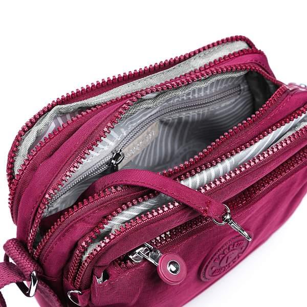 Y8682-91 FABRETTI  Сумка 100% полиэстер Fabretti, Артикул: Y8682-91 фото №1